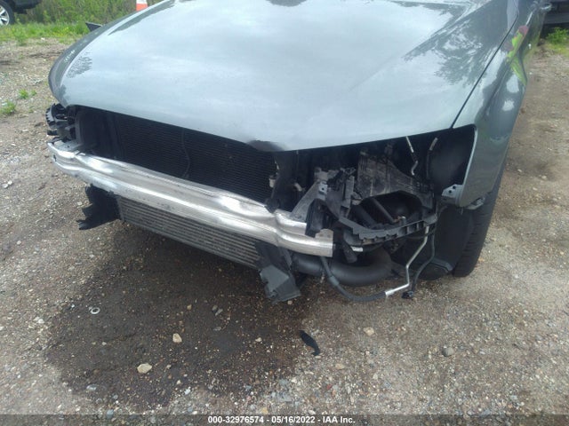 WAUBFAFL0FN007408 Audi A4 PREMIUM