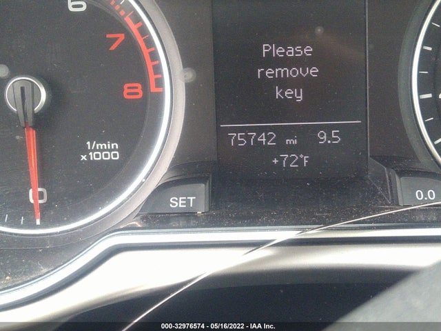 WAUBFAFL0FN007408 Audi A4 PREMIUM