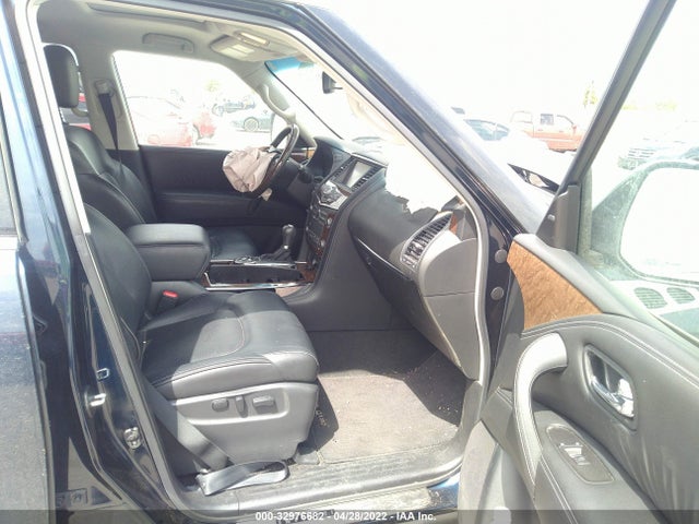 2017 Infiniti QX80, VIN: JN8AZ2NDXH9831020