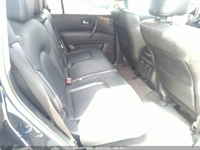 2017 Infiniti QX80, VIN: JN8AZ2NDXH9831020