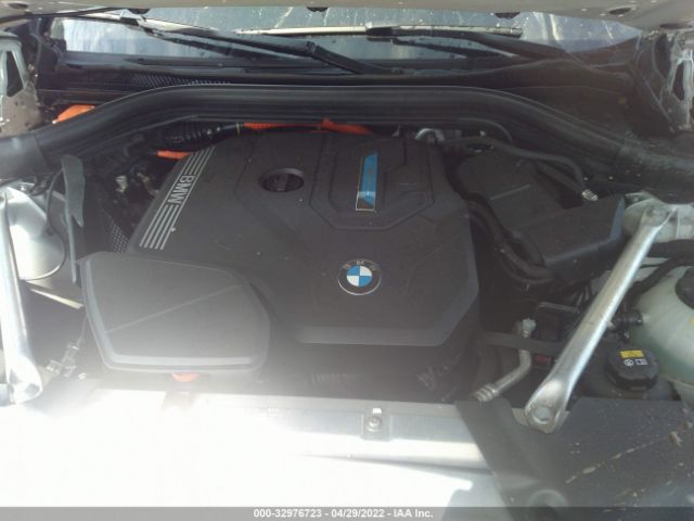 5UXTS1C05M9H02374 BMW X3 Xdrive30e
