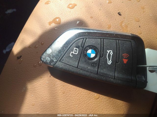 5UXTS1C05M9H02374 BMW X3 Xdrive30e