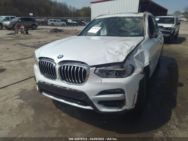 5UXTS1C05M9H02374 BMW X3 Xdrive30e