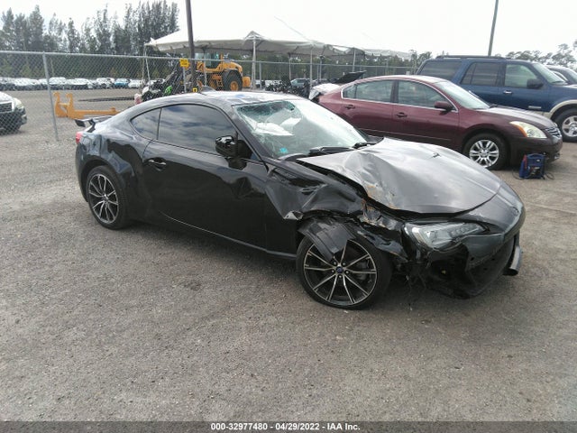 2019 Subaru BRZ, VIN: JF1ZCAC11K8601601
