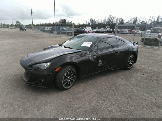 2019 Subaru BRZ, VIN: JF1ZCAC11K8601601