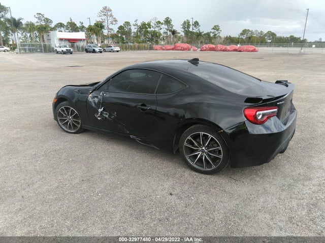 2019 Subaru BRZ, VIN: JF1ZCAC11K8601601