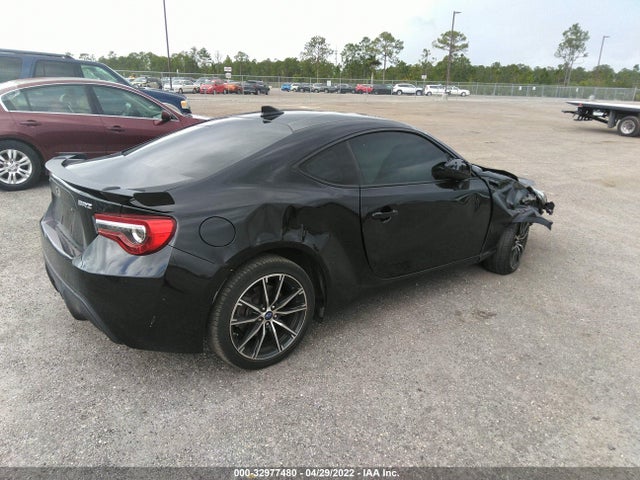 2019 Subaru BRZ, VIN: JF1ZCAC11K8601601