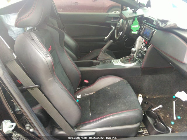 2019 Subaru BRZ, VIN: JF1ZCAC11K8601601