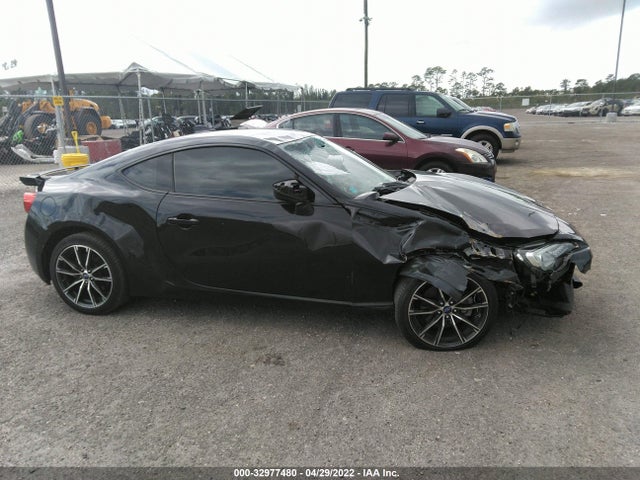 2019 Subaru BRZ, VIN: JF1ZCAC11K8601601