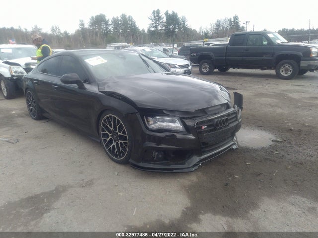2014 Audi S7, VIN: WAUW2AFC2EN093364