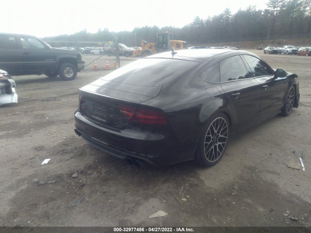 2014 Audi S7, VIN: WAUW2AFC2EN093364