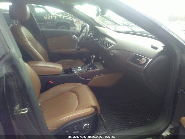 2014 Audi S7, VIN: WAUW2AFC2EN093364