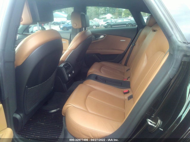 2014 Audi S7, VIN: WAUW2AFC2EN093364