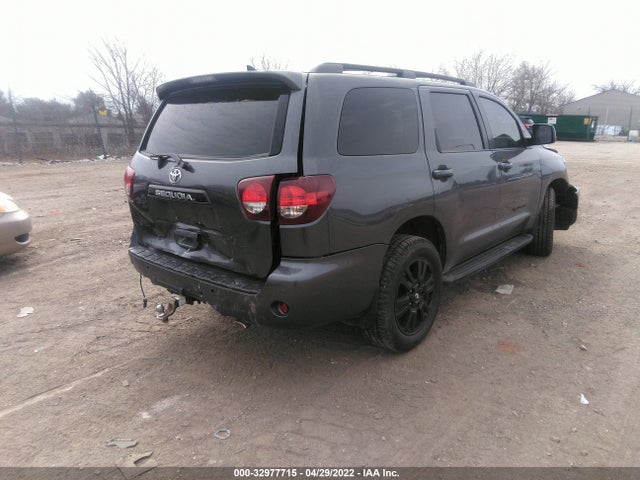 2019 Toyota Sequoia, VIN: 5TDBY5G18KS174251