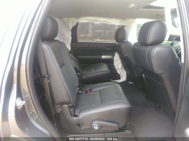 2019 Toyota Sequoia, VIN: 5TDBY5G18KS174251