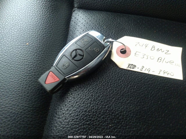2014 Mercedes-Benz E-Class Wagon, VIN: WDDHH8JB9EA779559