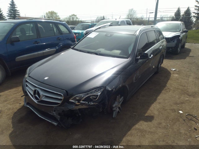 2014 Mercedes-Benz E-Class Wagon, VIN: WDDHH8JB9EA779559