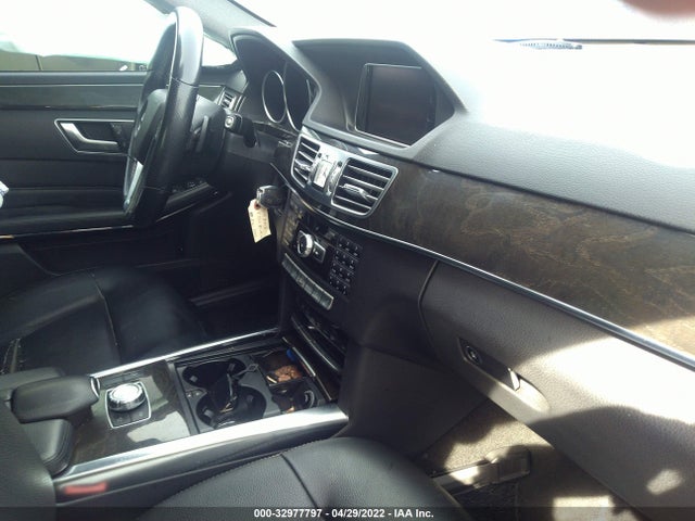 2014 Mercedes-Benz E-Class Wagon, VIN: WDDHH8JB9EA779559