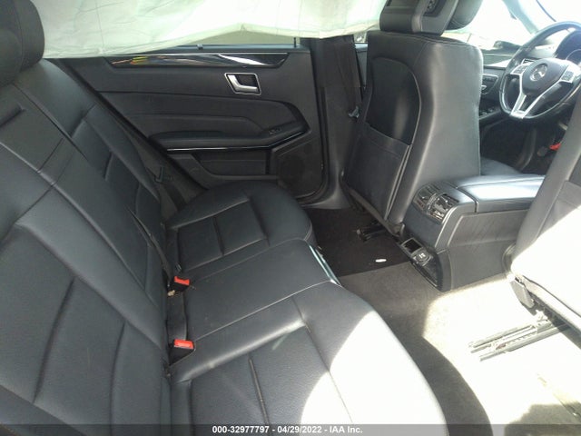2014 Mercedes-Benz E-Class Wagon, VIN: WDDHH8JB9EA779559