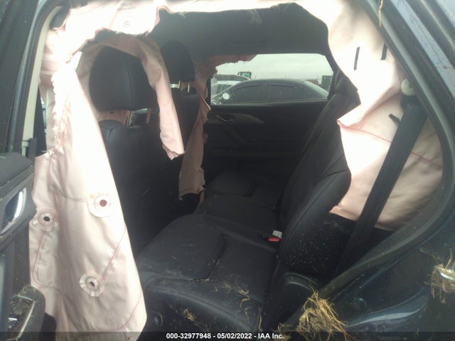 2022 Mazda CX-9, VIN: JM3TCBCY7N0608047