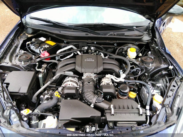 2022 Toyota GR 86, VIN: JF1ZNBC16N8753068