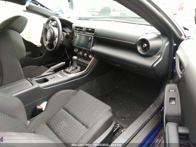 2022 Toyota GR 86, VIN: JF1ZNBC16N8753068