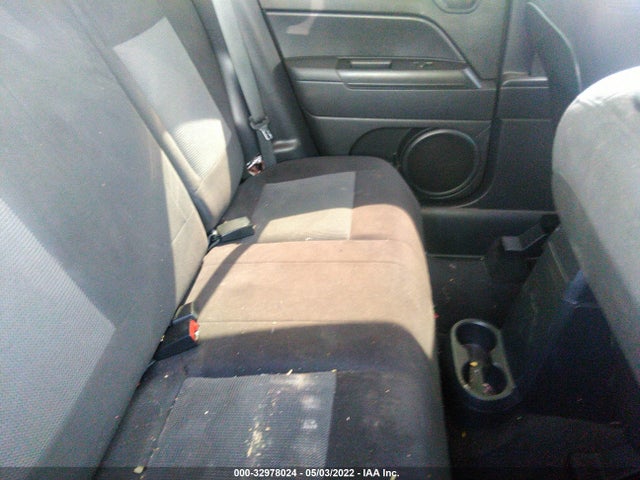 2015 Jeep Patriot, VIN: 1C4NJPBB0FD281454
