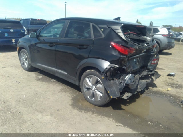 2021 Hyundai Kona, VIN: KM8K53AG7MU123425
