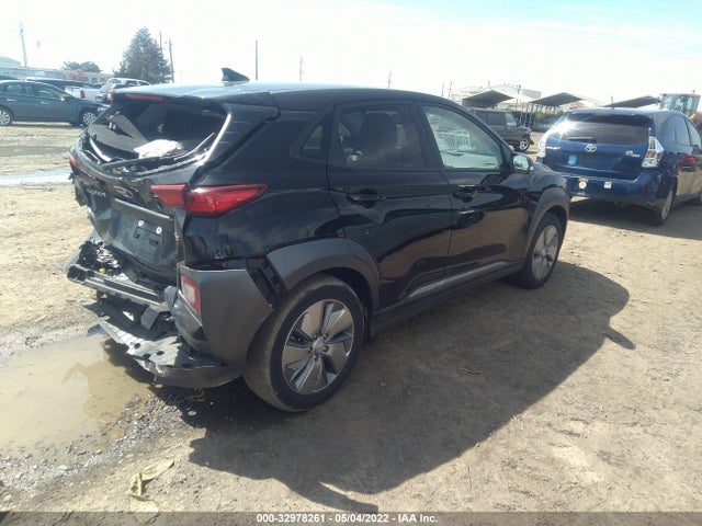 2021 Hyundai Kona, VIN: KM8K53AG7MU123425