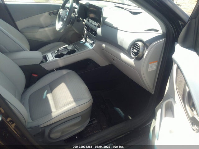 2021 Hyundai Kona, VIN: KM8K53AG7MU123425