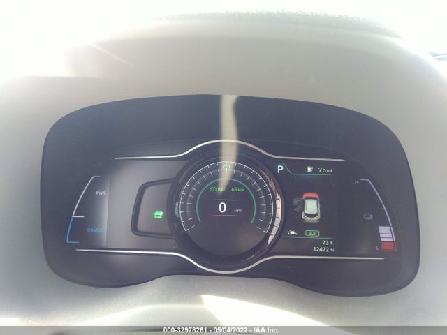 2021 Hyundai Kona, VIN: KM8K53AG7MU123425