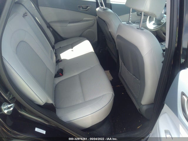 2021 Hyundai Kona, VIN: KM8K53AG7MU123425