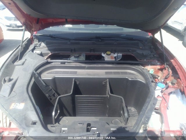 2021 Ford Mustang, VIN: 3FMTK3SS1MMA07366