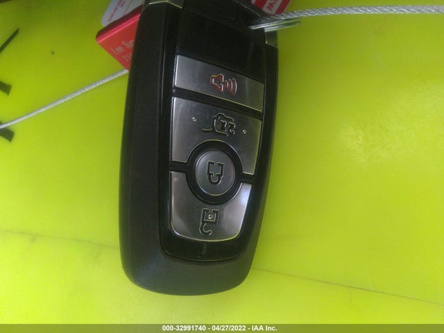2021 Ford Mustang, VIN: 3FMTK3SS1MMA07366