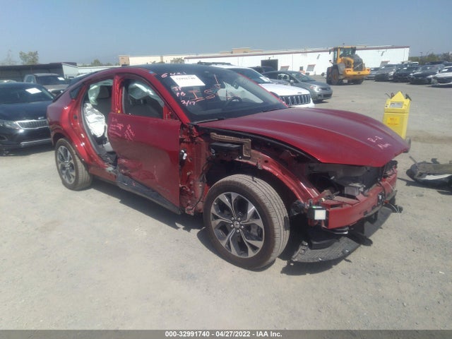 2021 Ford Mustang, VIN: 3FMTK3SS1MMA07366