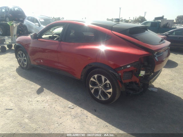 2021 Ford Mustang, VIN: 3FMTK3SS1MMA07366