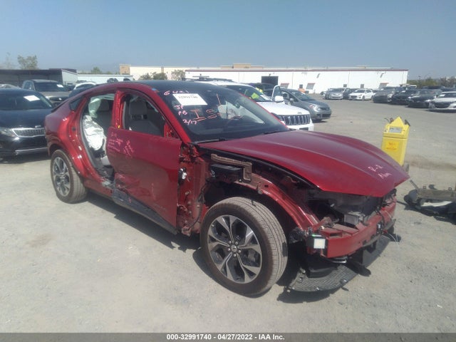 2021 Ford Mustang, VIN: 3FMTK3SS1MMA07366