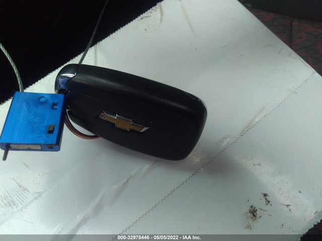 2018 Chevrolet Sonic, VIN: 1G1JD5SH8J4126747