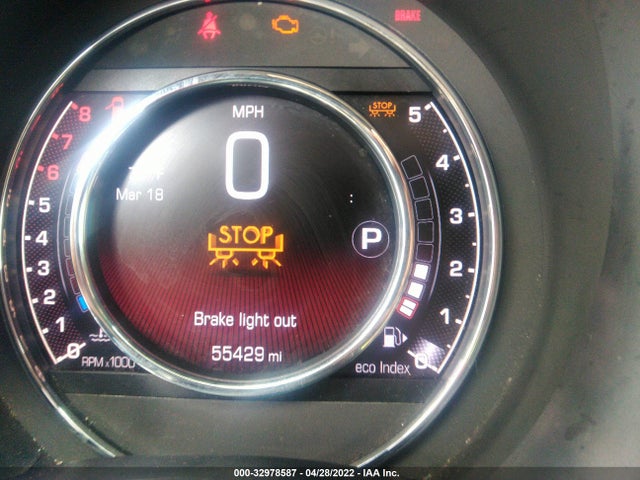 2015 Fiat 500, VIN: 3C3CFFBRXFT509247