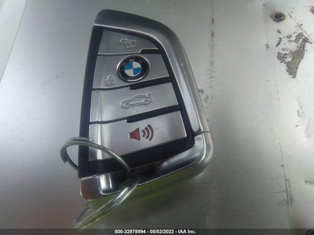 2020 BMW 5 Series, VIN: WBAJS3C08LCD58154