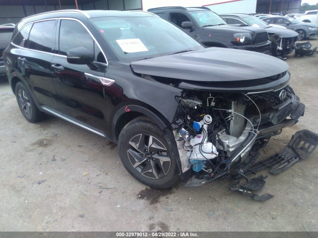 2021 Kia Sorento, VIN: KNDRG4LG5M5036875