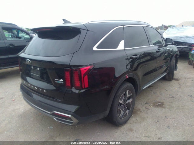 2021 Kia Sorento, VIN: KNDRG4LG5M5036875