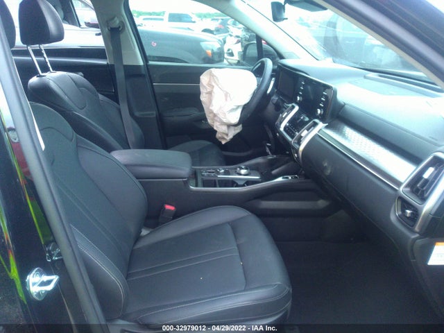 2021 Kia Sorento, VIN: KNDRG4LG5M5036875