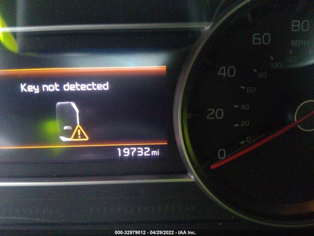 2021 Kia Sorento, VIN: KNDRG4LG5M5036875