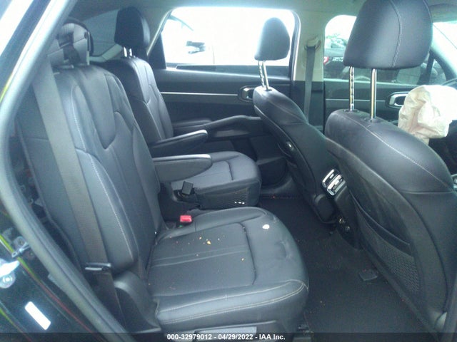 2021 Kia Sorento, VIN: KNDRG4LG5M5036875