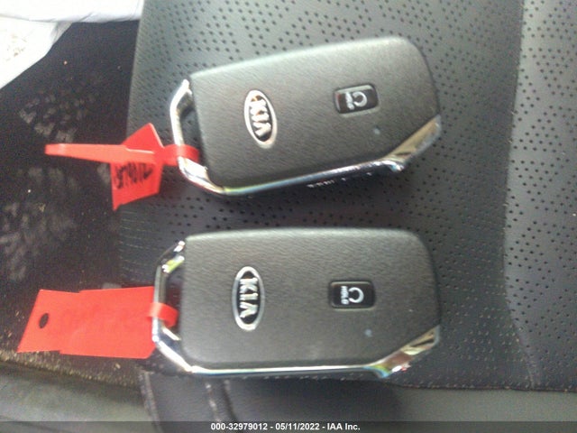 2021 Kia Sorento, VIN: KNDRG4LG5M5036875