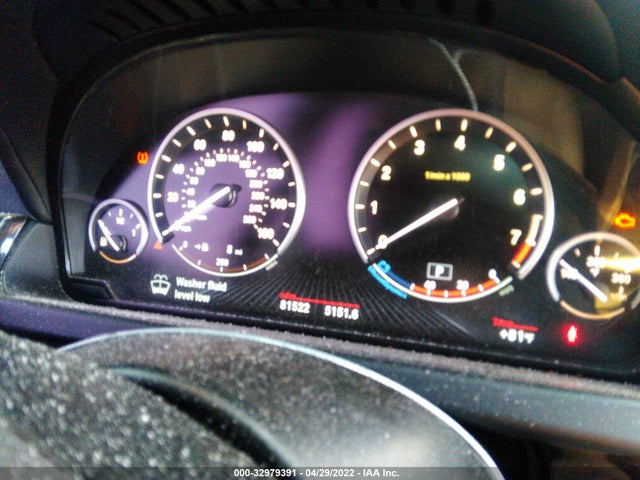 2014 BMW 6 Series, VIN: WBAYM9C57ED248228