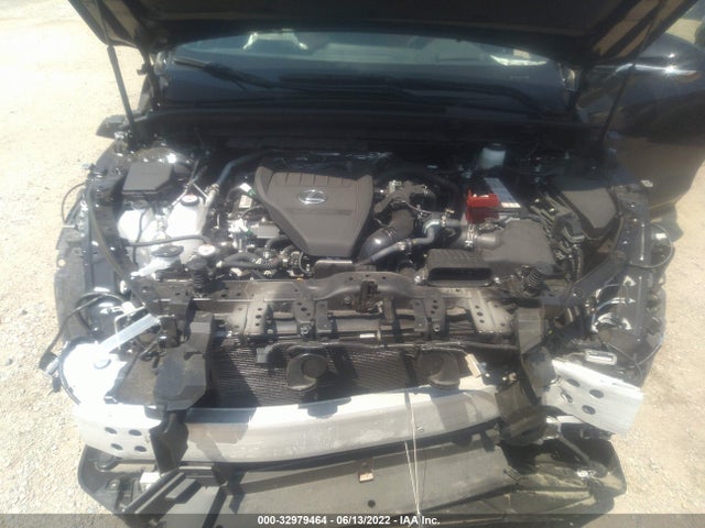2022 Lexus NX, VIN: JTJKGCEZ5N5001777