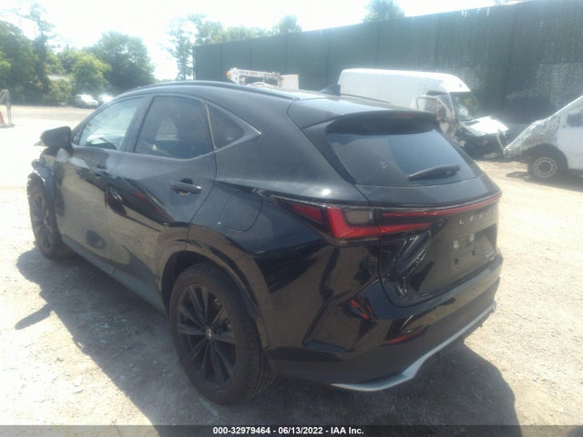 2022 Lexus NX, VIN: JTJKGCEZ5N5001777