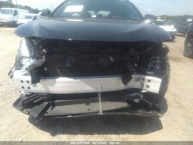 2022 Lexus NX, VIN: JTJKGCEZ5N5001777